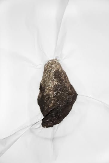  To See You Again (triptych) Archival pigment print 20" x 15"   