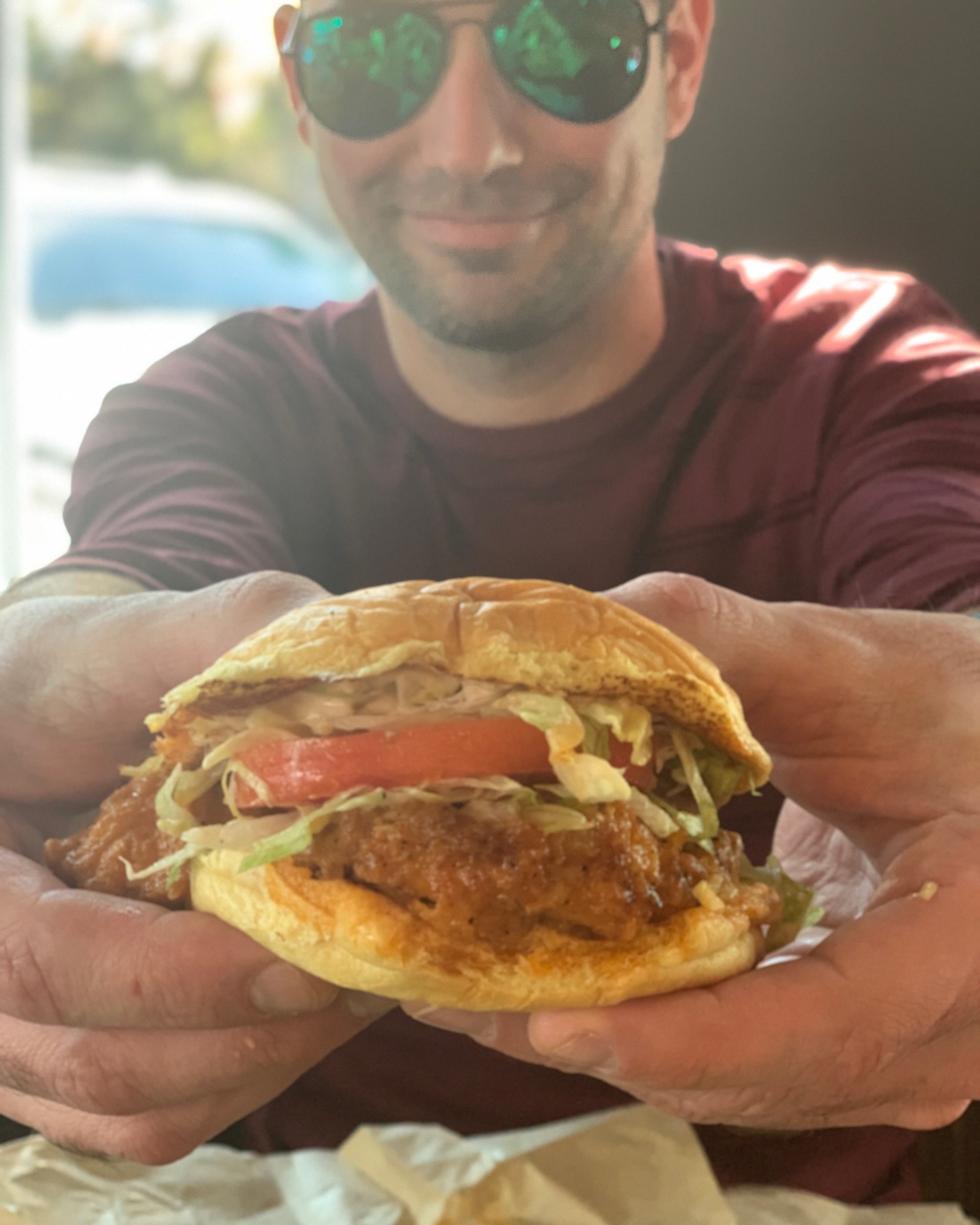 A huge thank you to our loyal customers on Small Business Saturday, and every day ❤️