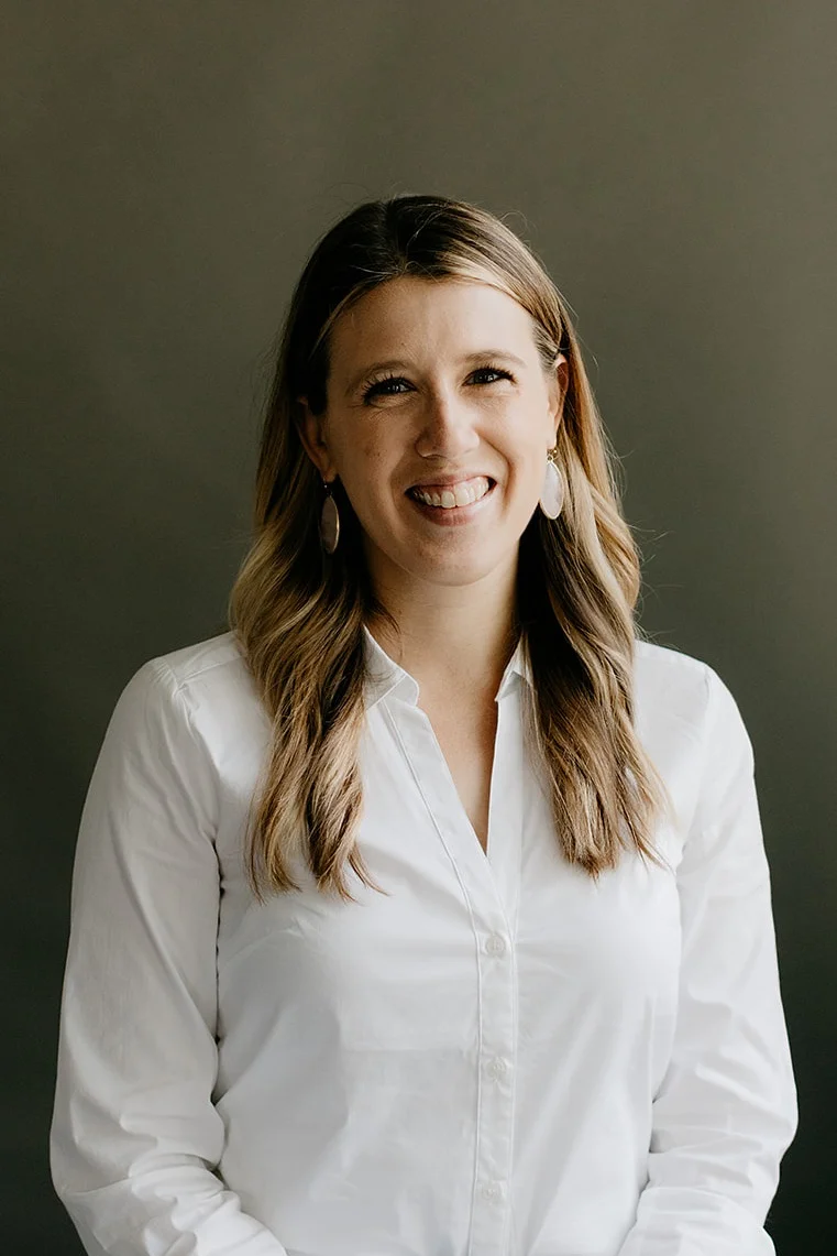 Katie Flamand Marketing Director