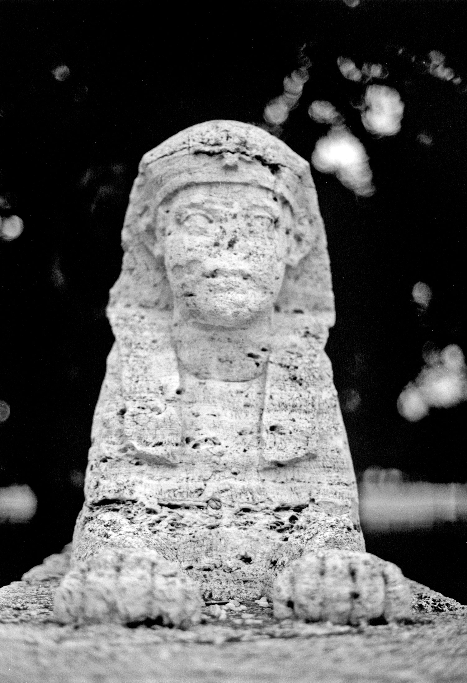 Sphinx