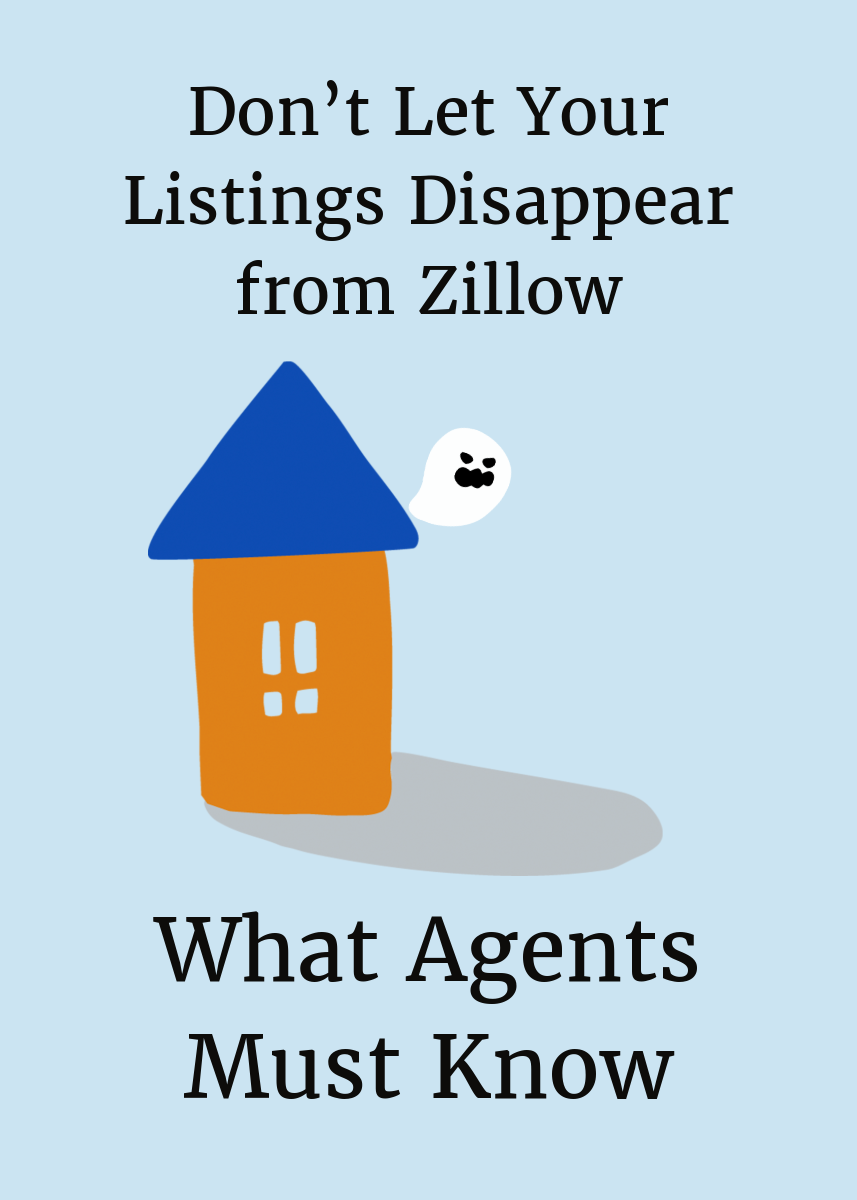 Don’t Let Your Listings Disappear from Zillow—What Arizona Agents Must Know