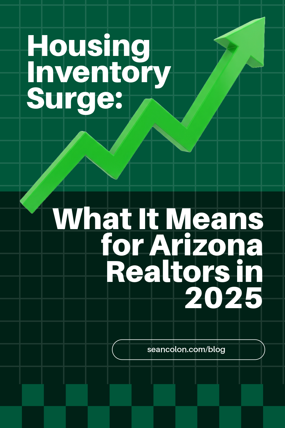 Housing Inventory Surge: What It Means for Arizona Realtors in 2025