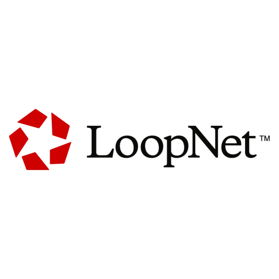 loopnet.com logo