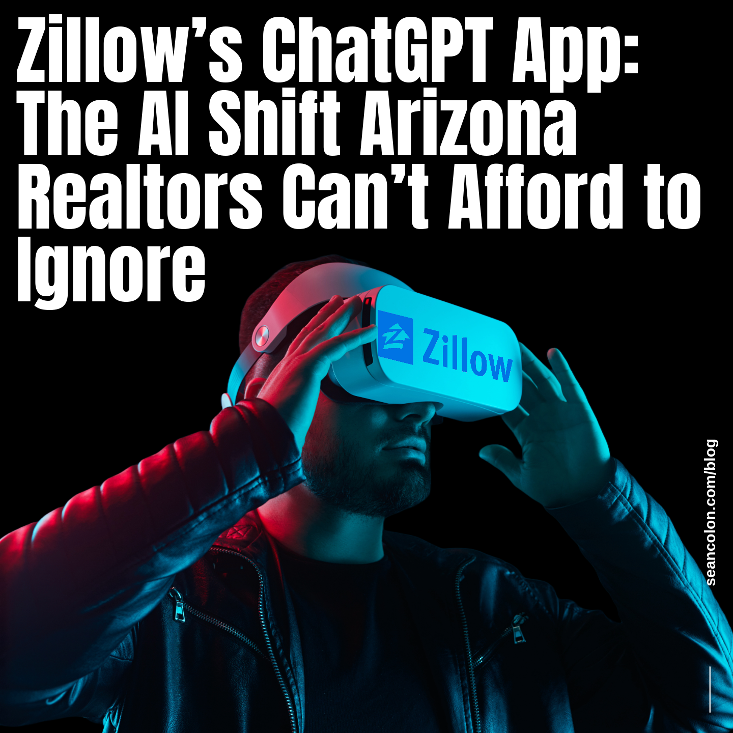 Zillow’s ChatGPT App: The AI Shift Arizona Realtors Can’t Afford to Ignore