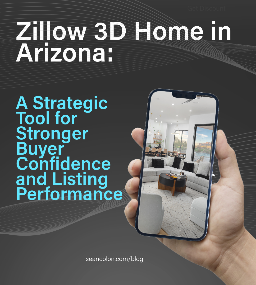 Zillow 3D Home in Arizona: A Strategic Tool for Stronger Buyer Confidence and Listing Performance