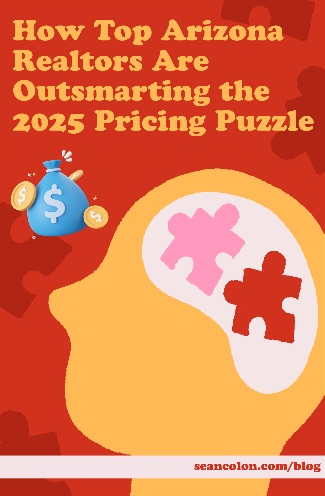 How Top Arizona Realtors Are Outsmarting the 2025 Pricing Puzzle