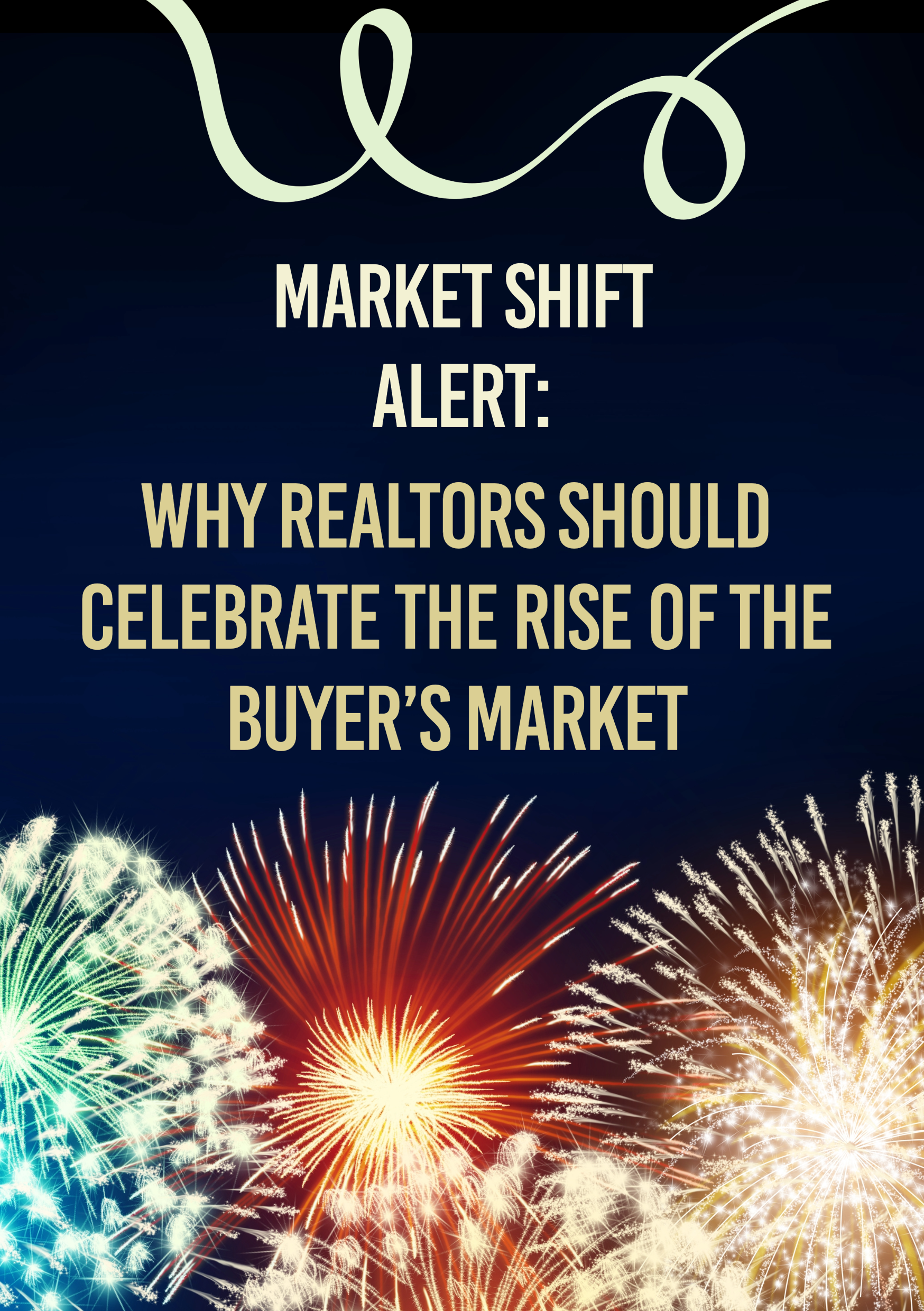 Market Shift Alert: Why Arizona Realtors Should Celebrate the Rise of the Buyer’s Market