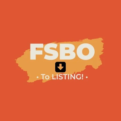 From FSBO to Listing: A Realtor's Guide to Converting FSBO's to Clients ...