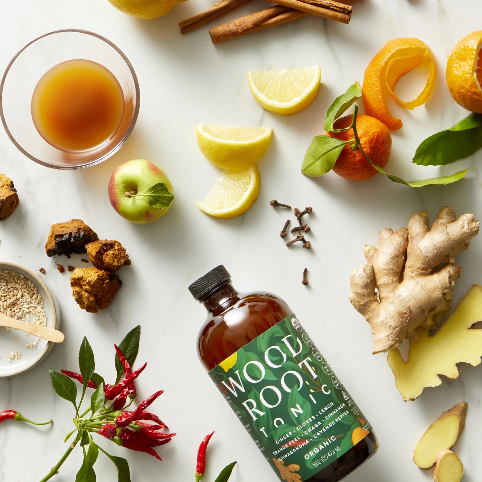 Woodroot_Tonic_Overhead_Ingredients_Web_Square.jpg