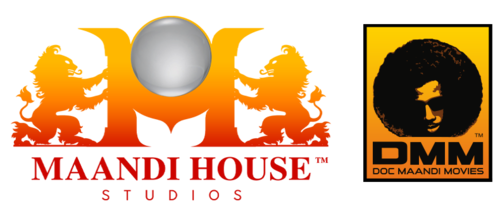 Maandi House Studios