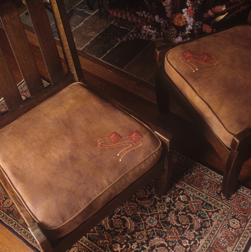 Heide Chairs