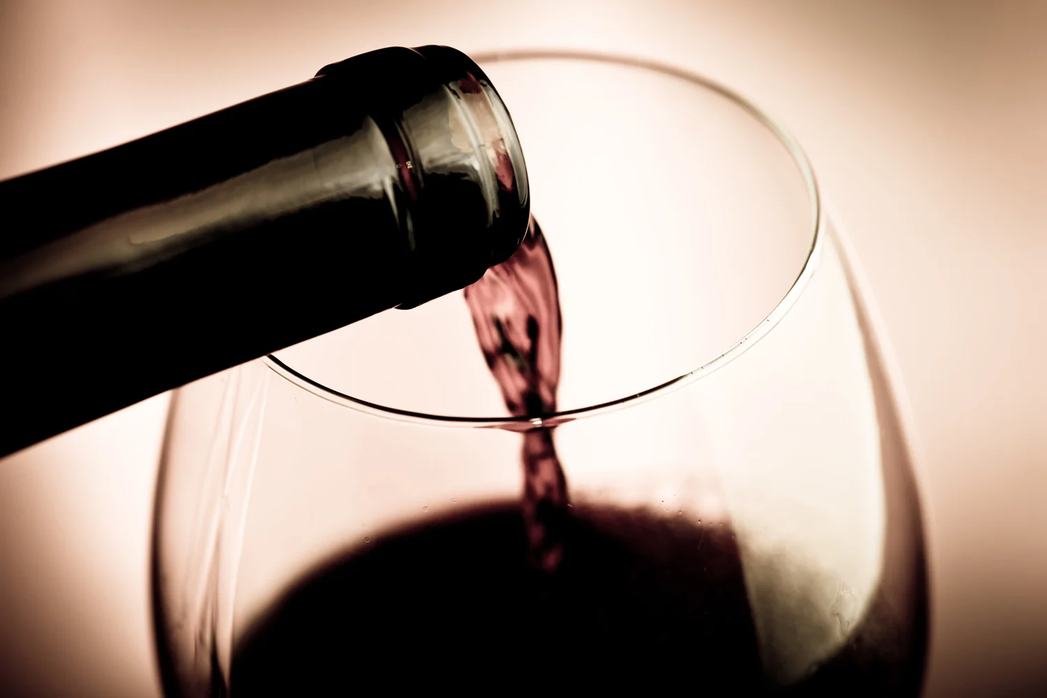 Wines Around The World