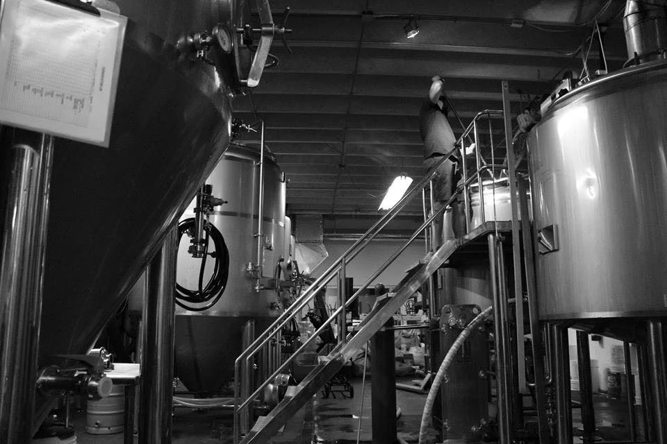 Civil Society Brewing Company