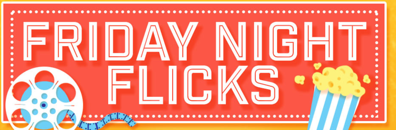 Friday Night Flicks - Nine Lives 