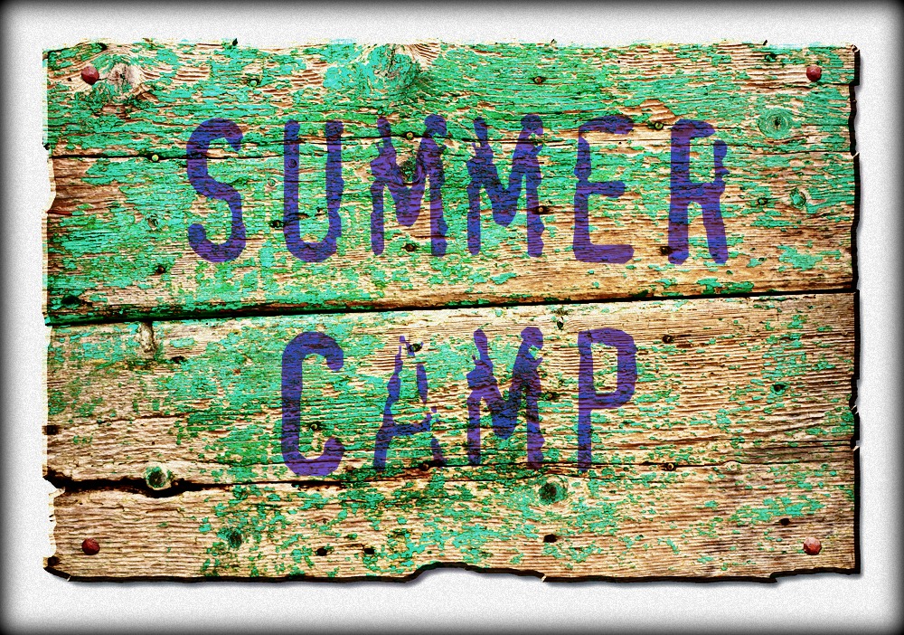SUMMER CAMP at DOWNTOWN ABACOA