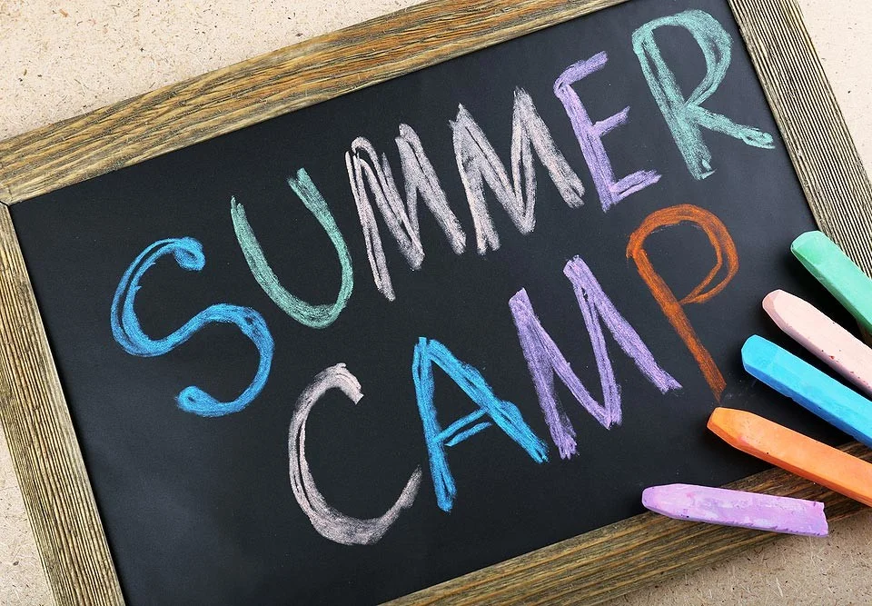 SUMMER CAMP at DOWNTOWN ABACOA