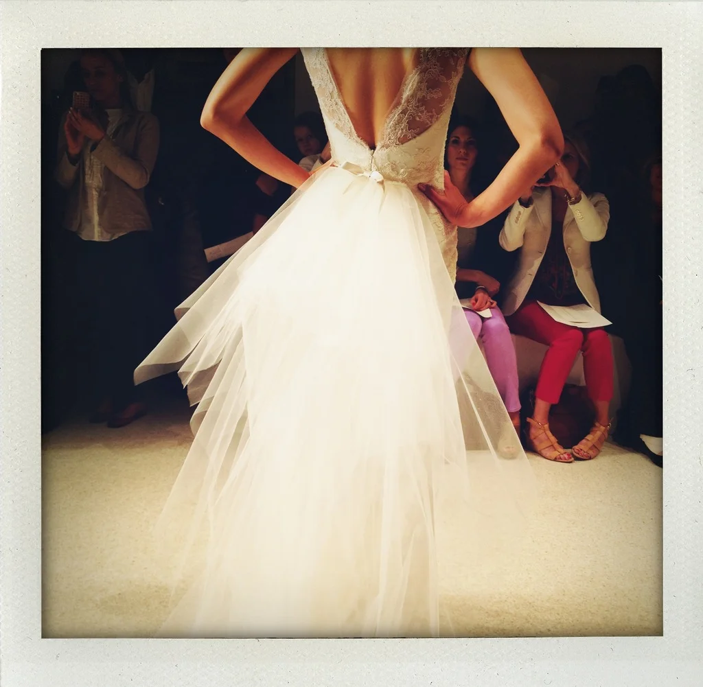 Bridal Show Event