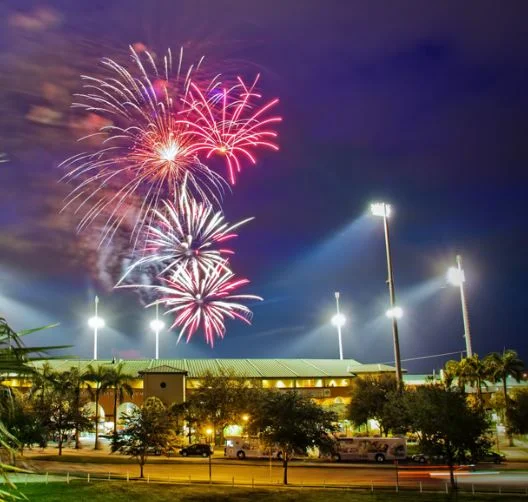 4th of July Block Party