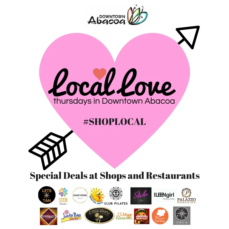 LocalLove Thursdays