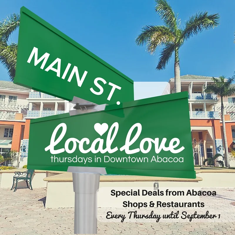 LocalLove Thursdays