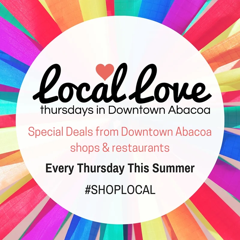 LocalLove Thursdays