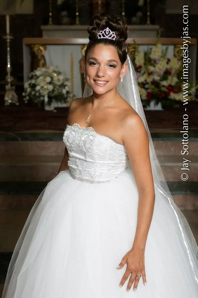 Bridal shoot for Karlene Lindsay designs