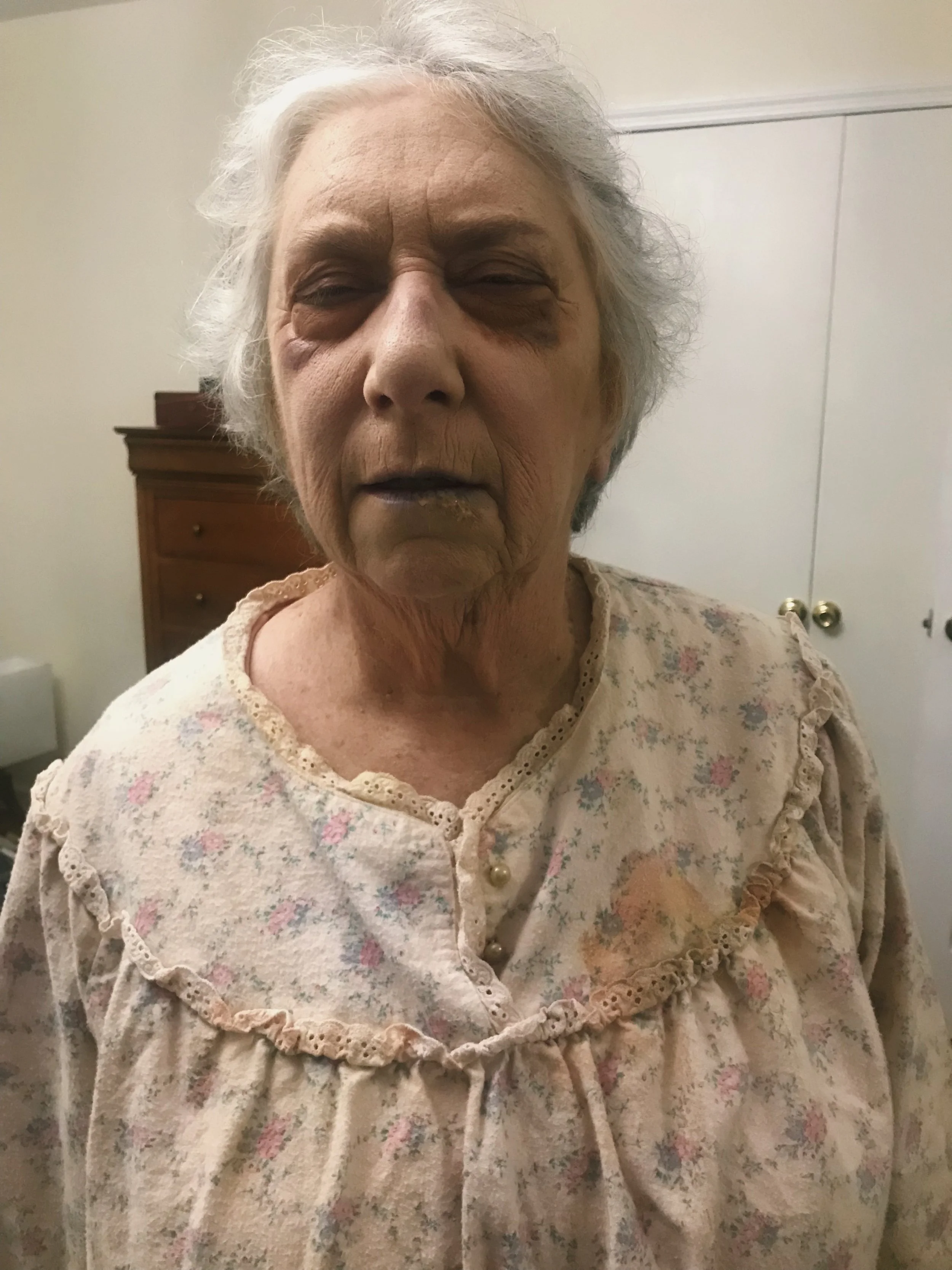 "Mom" Directed by Tim Delaney