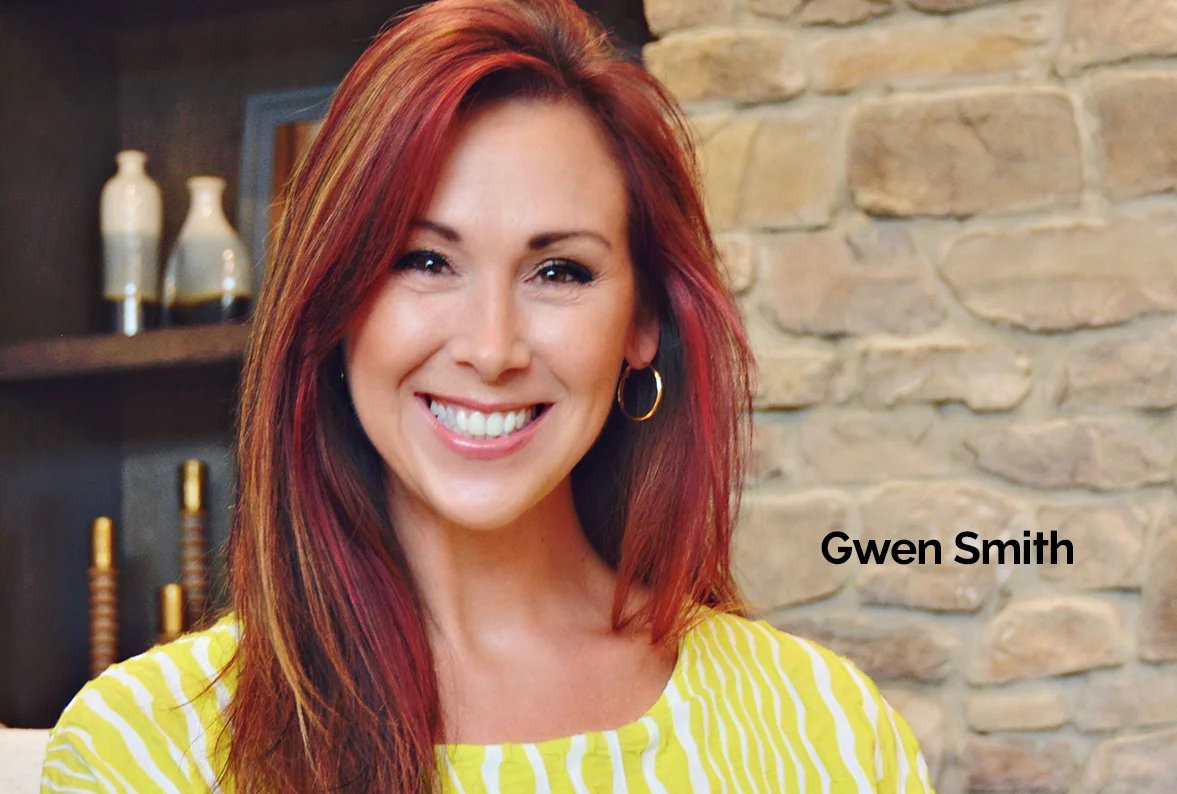 Gwen Smith | 2018