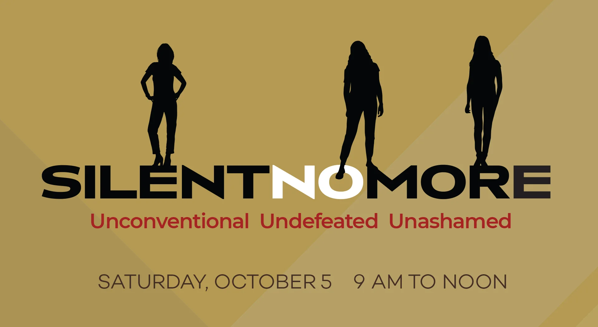 EVENT LOCATION: DAMASCUS ROAD COMMUNITY CHURCH | 12826 Old National Pike, Mt. Airy, Maryland | 301.829.3722