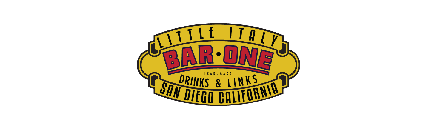 BAR•ONE DRINKS & LINKS