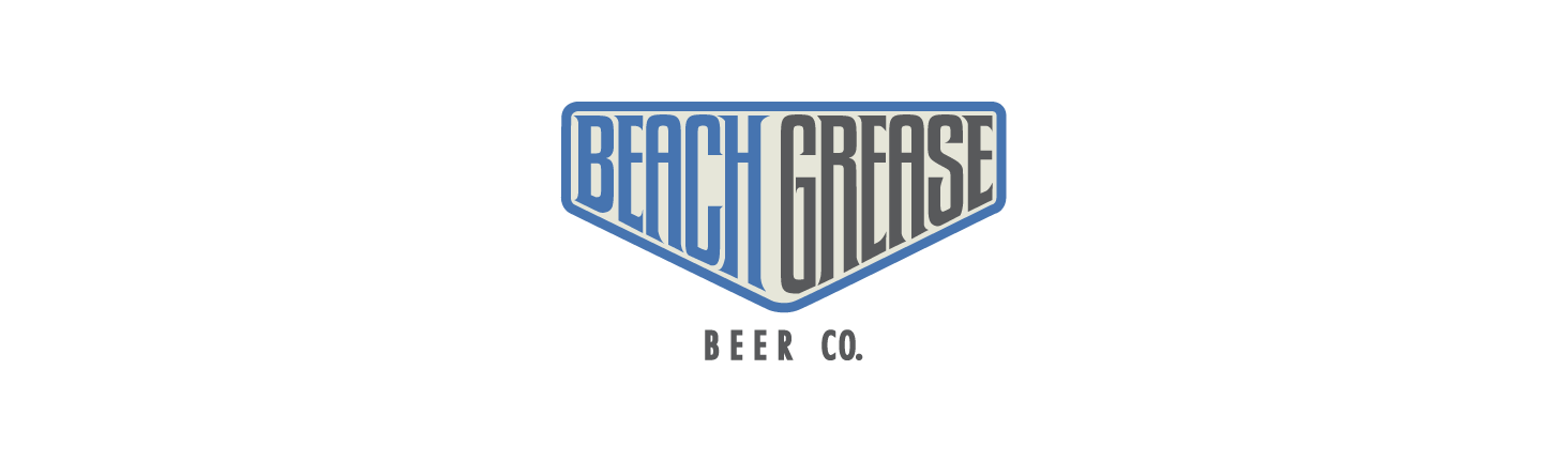 BEACH GREASE BEER CO.