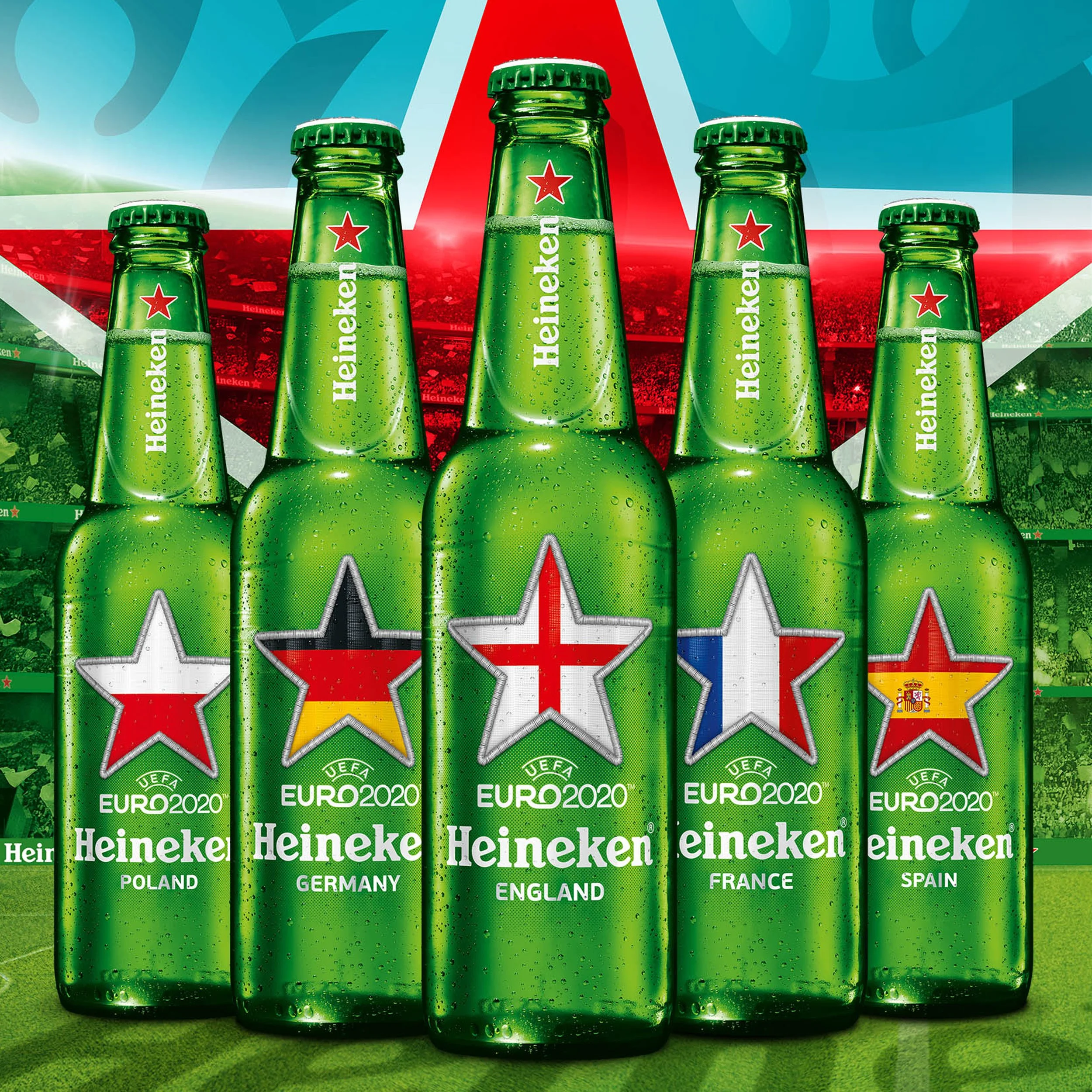Heineken Euros