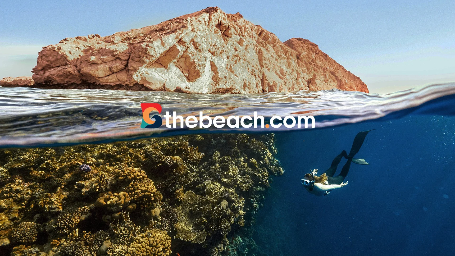 TheBeach.com