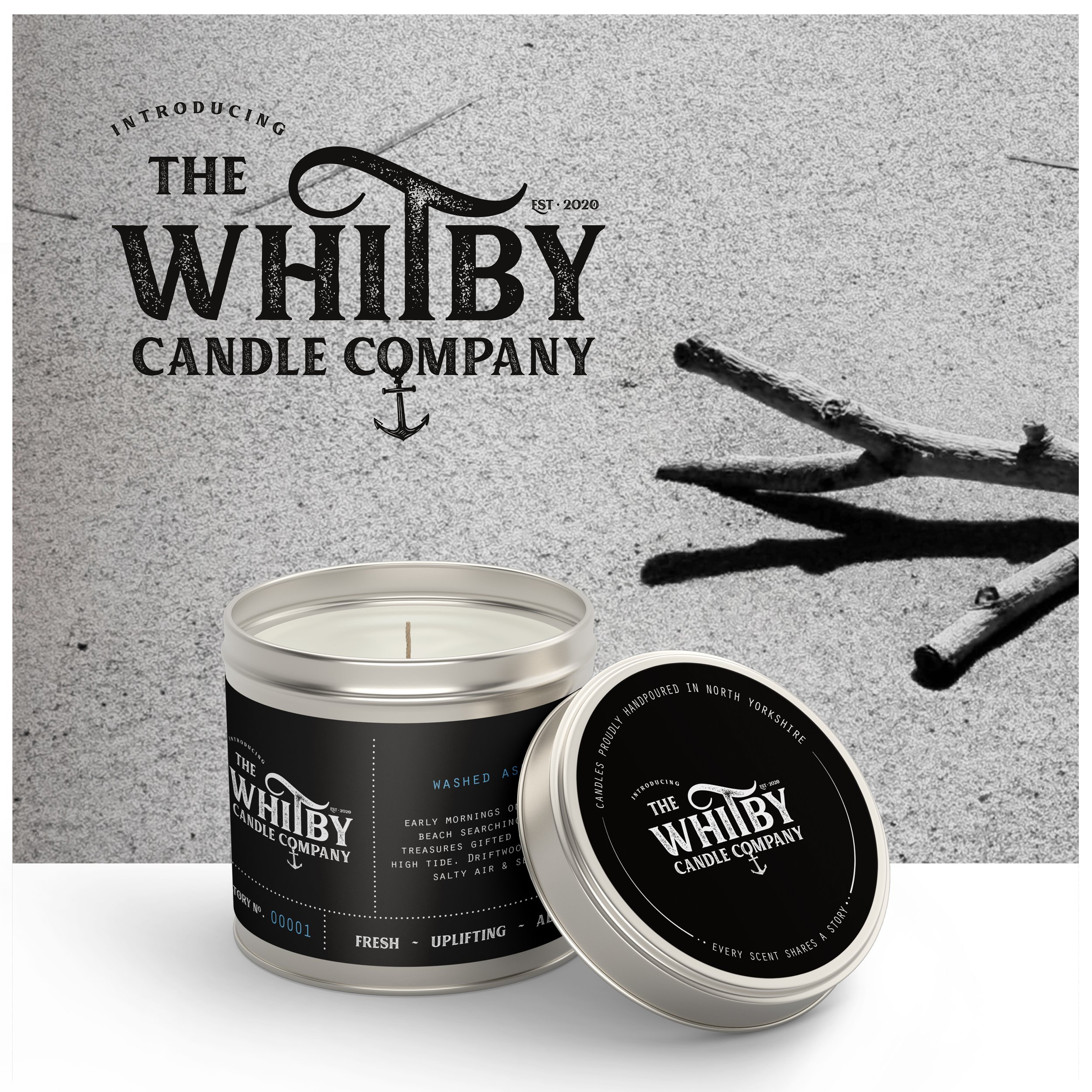 Whitby Candle Company