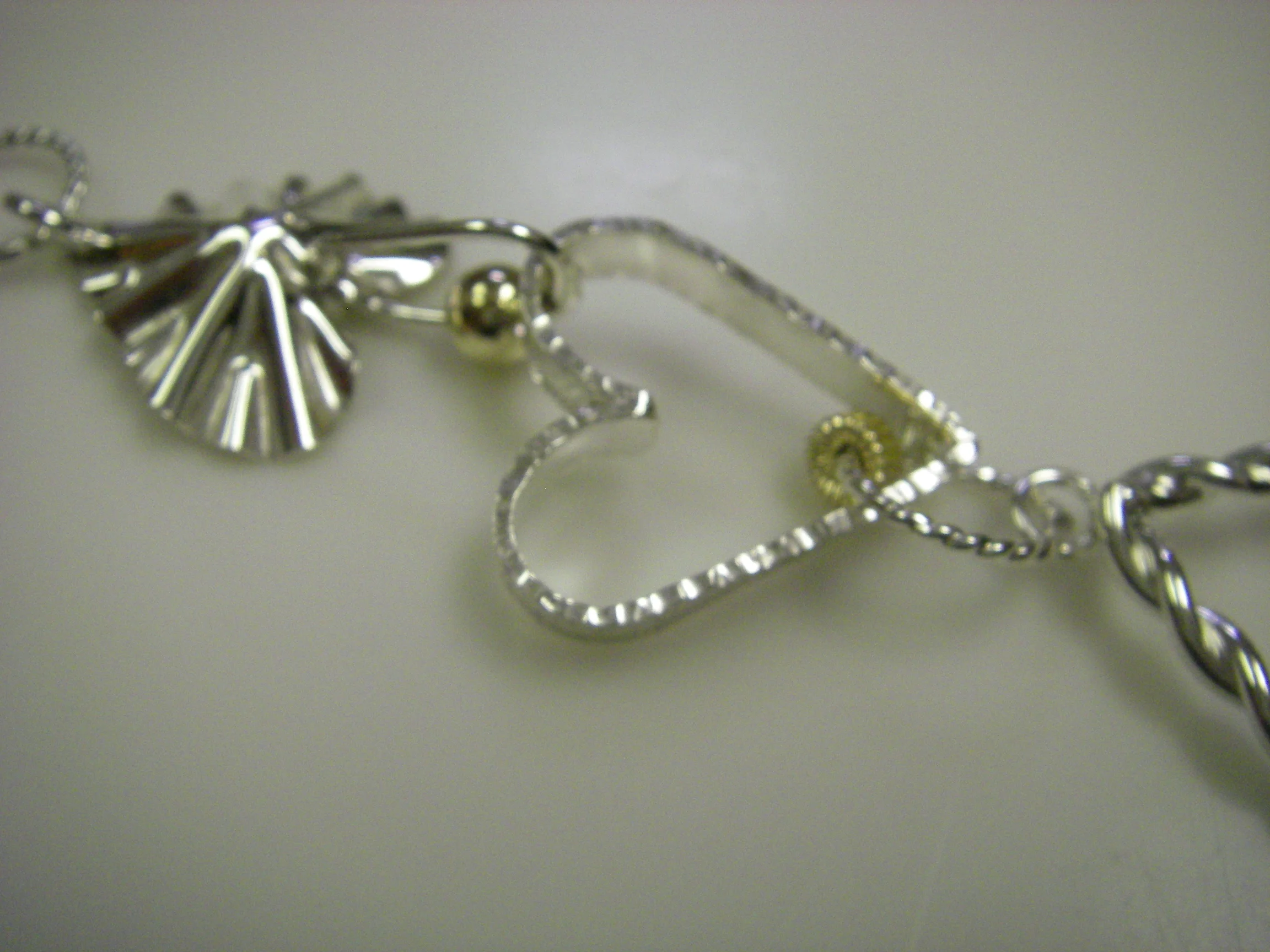 HEART ASSOCIATION BRACELET