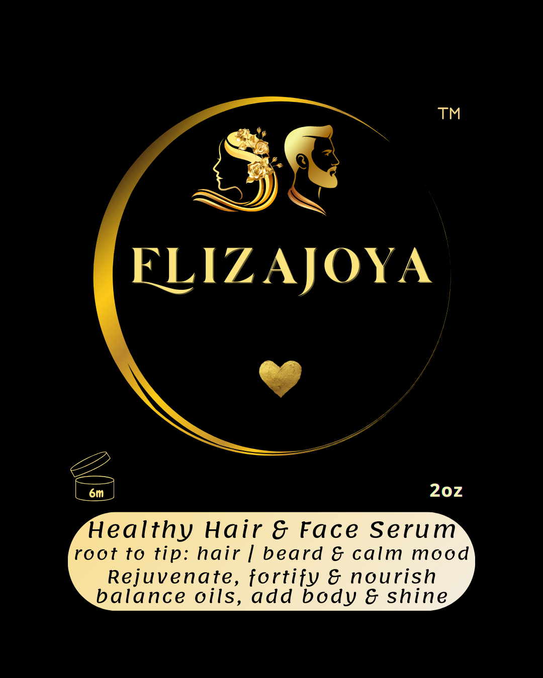 ElizaJoya  healthy hair & face serum label.png