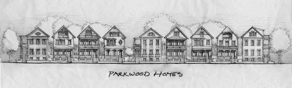 Artist's conceptual rendering