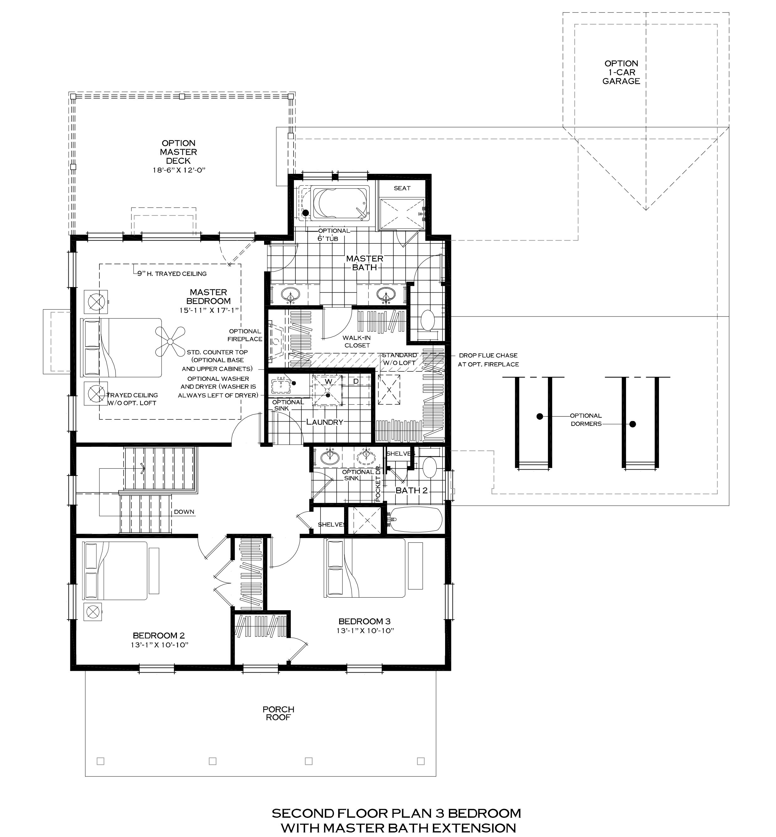 3-Chesapeake Side Drive Opt Second Floor 3 Bed & M-Bath Ext.png