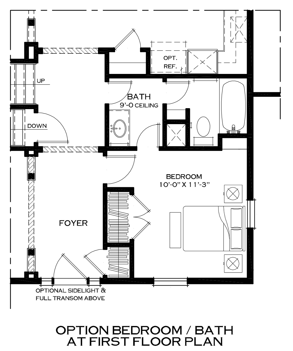2-Chestertown S-D Opt Bedroom Bath At First Floor.png
