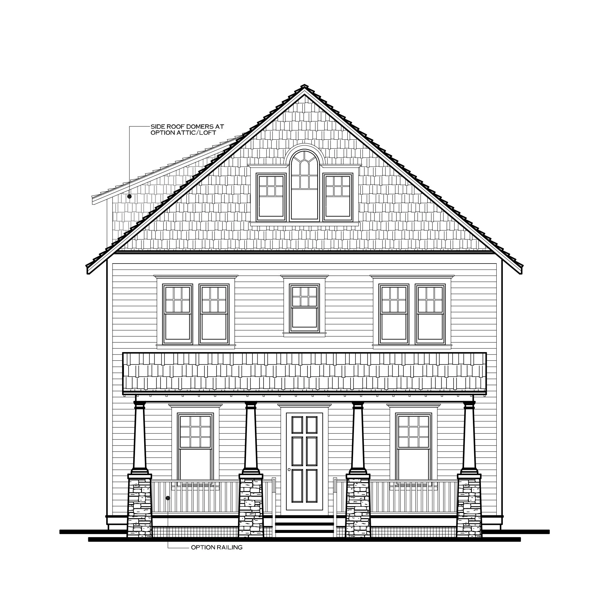 Somerville IV