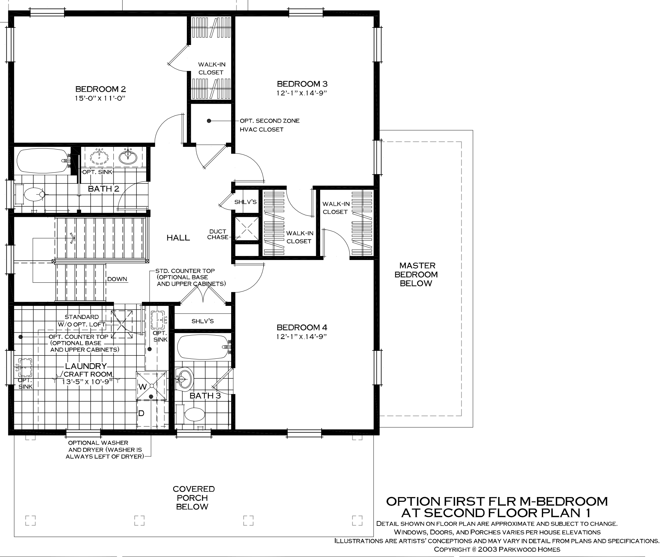 3-Second Flr Plan 1 Opt First Flr M-Bed Somerville A-L.png