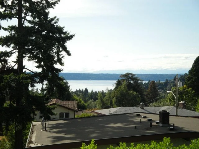 HUD Home for Sale in Normandy Park! Sound Views, 5 beds, 3 baths...