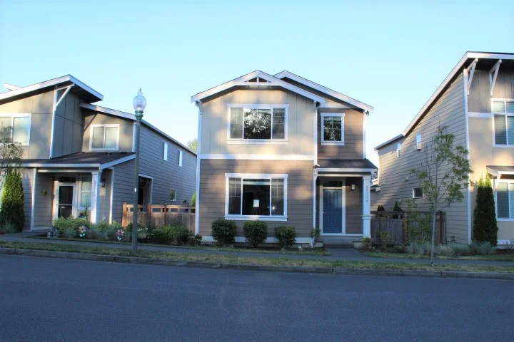 3 Great HUD Homes for Sale in King County!