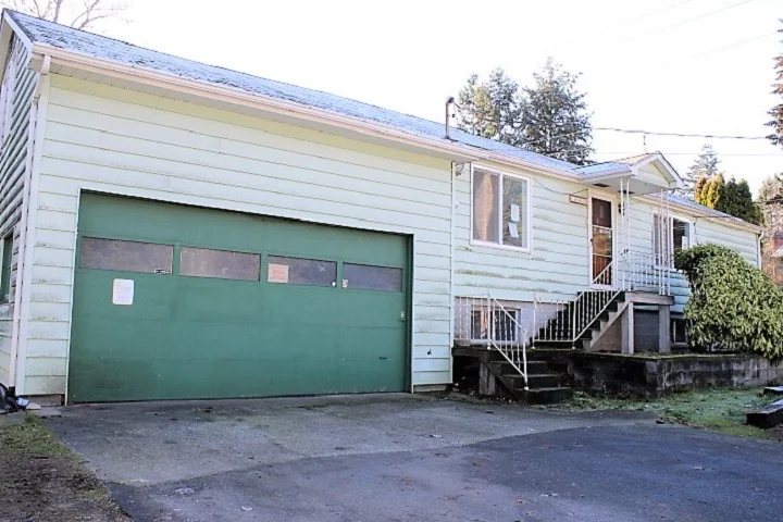 Burien Single Family Home for Sale