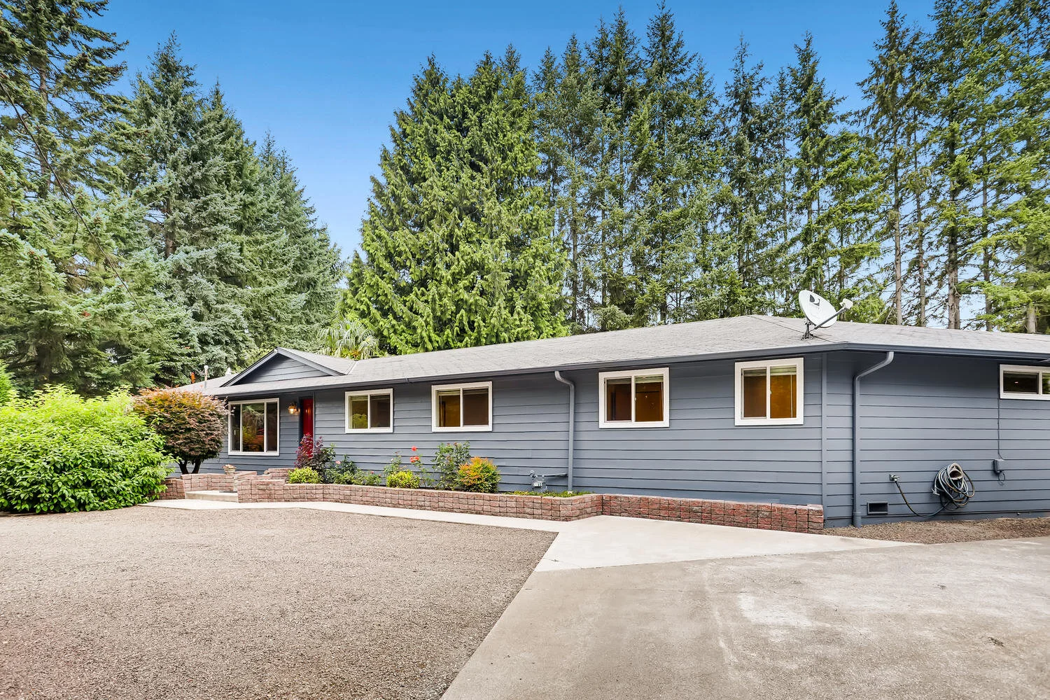 9515 Paradise Lake Rd , Snohomish 98296