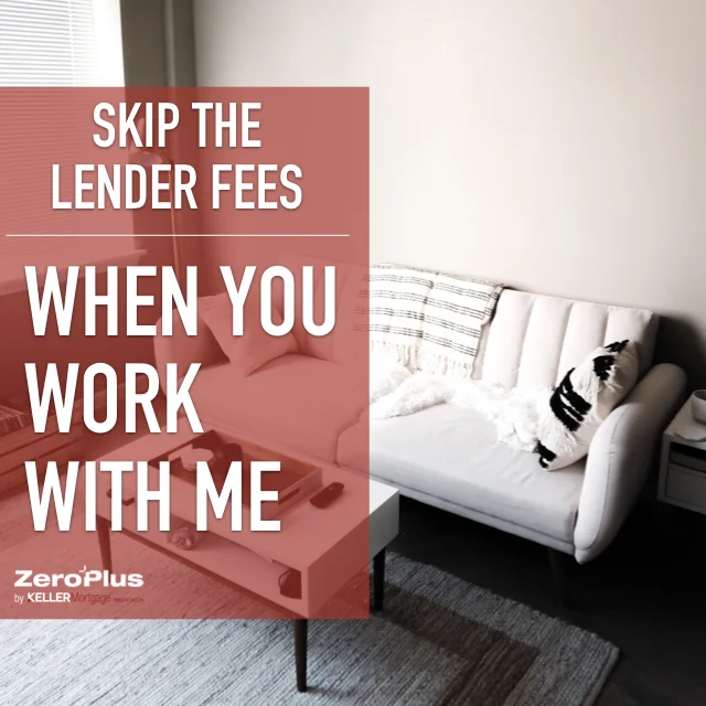 Keller Mortgage...Learn How Our Buyers can Save Thousands!