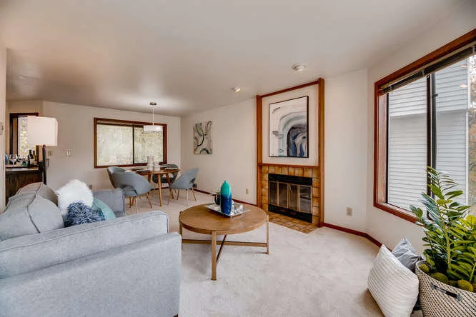 Elbow Grease: Revealing Photos on Staging &amp; Repairs
