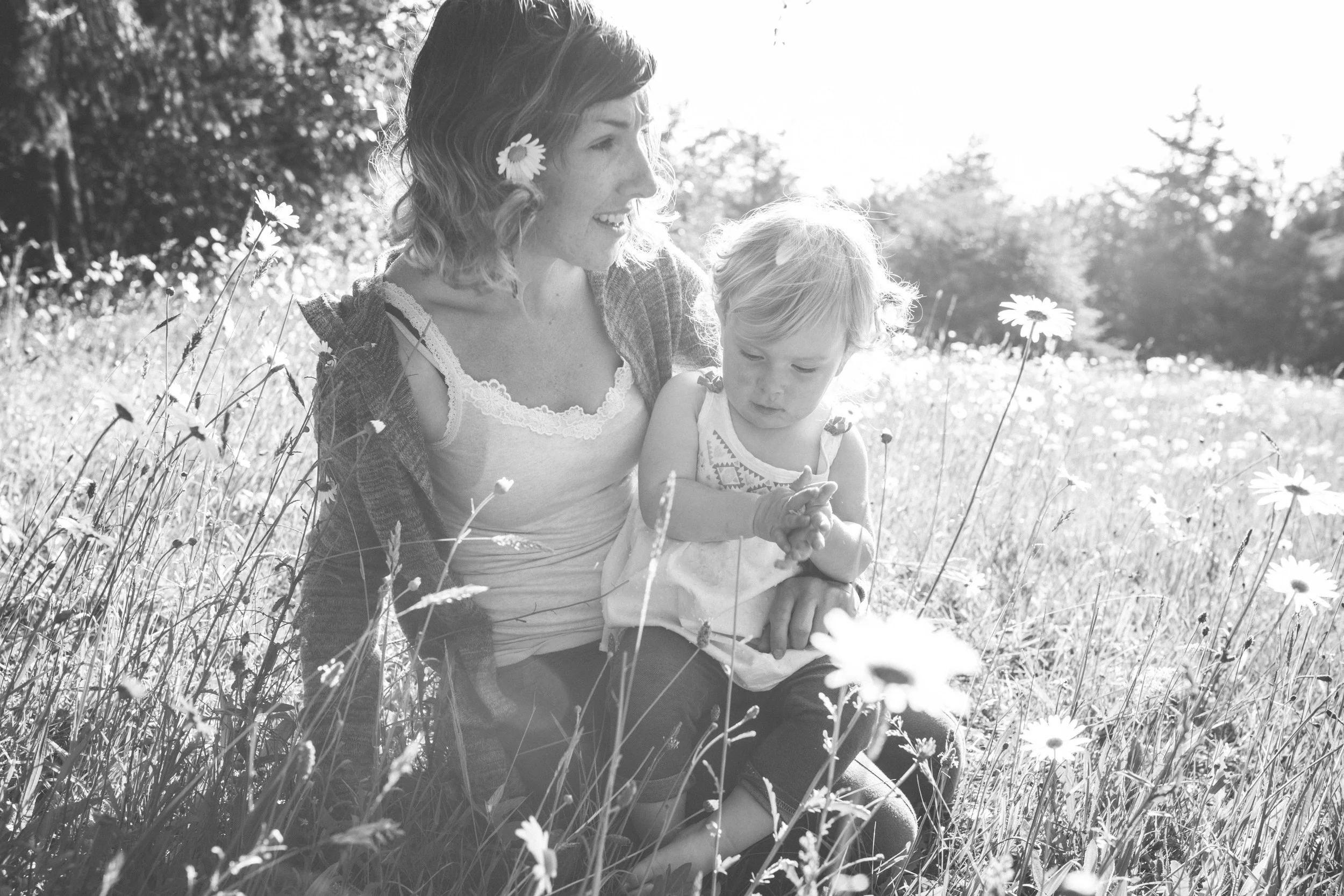 Katie &amp; Ruby | Mini Session 
