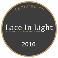 Featured Artist L ace In Light 2016