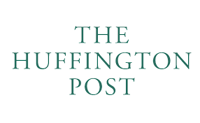 Photo of Love published in the Huffington Post 
